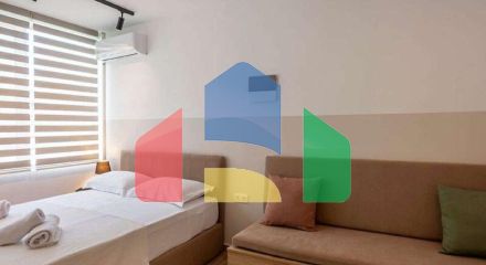 Продажа - Квартира 54 m² в Салониках