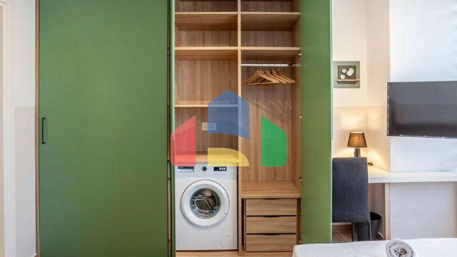 Продажа - Квартира 54 m² в Салониках