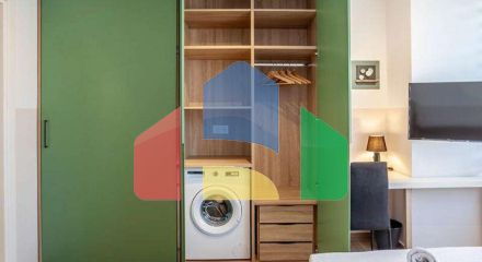 Продажа - Квартира 54 m² в Салониках