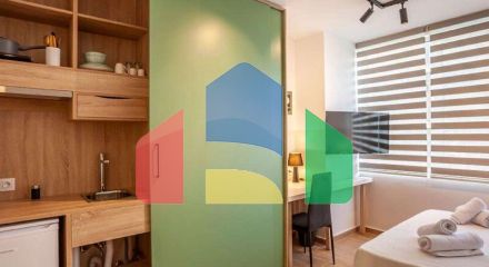 Продажа - Квартира 54 m² в Салониках