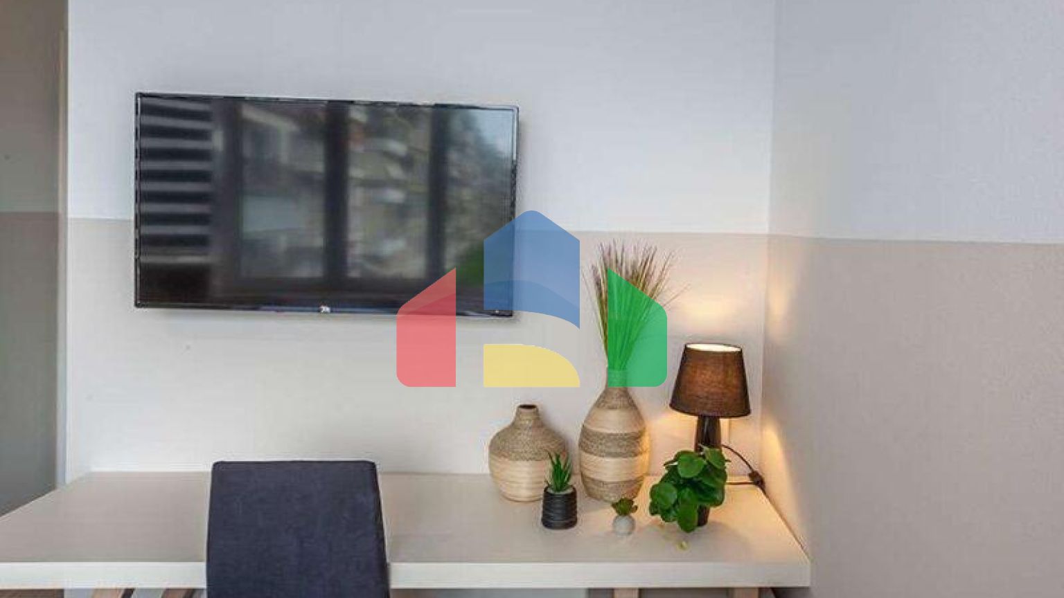 Продажа - Квартира 54 m² в Салониках