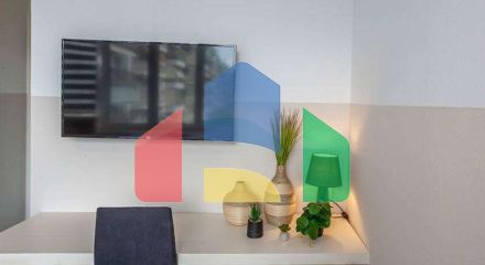 Продажа - Квартира 54 m² в Салониках