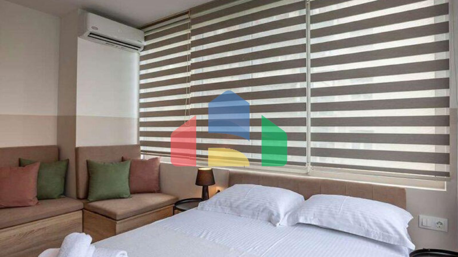 Продажа - Квартира 54 m² в Салониках