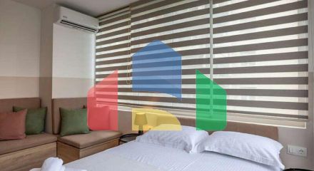 Продажа - Квартира 54 m² в Салониках