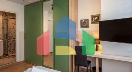 Продажа - Квартира 54 m² в Салониках