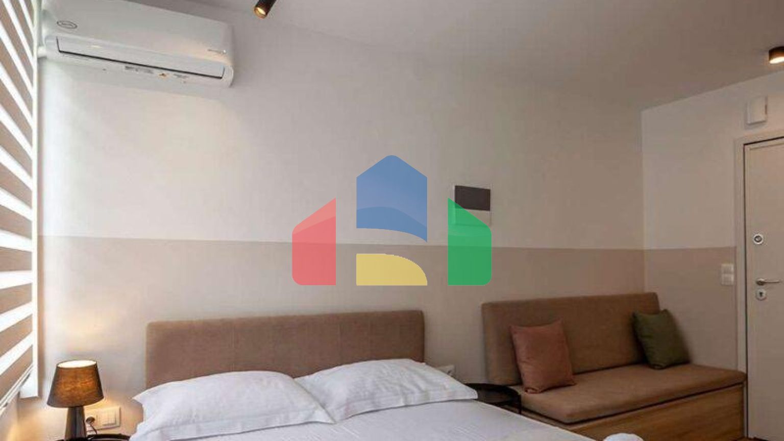 Продажа - Квартира 54 m² в Салониках