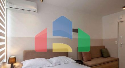 Продажа - Квартира 54 m² в Салониках