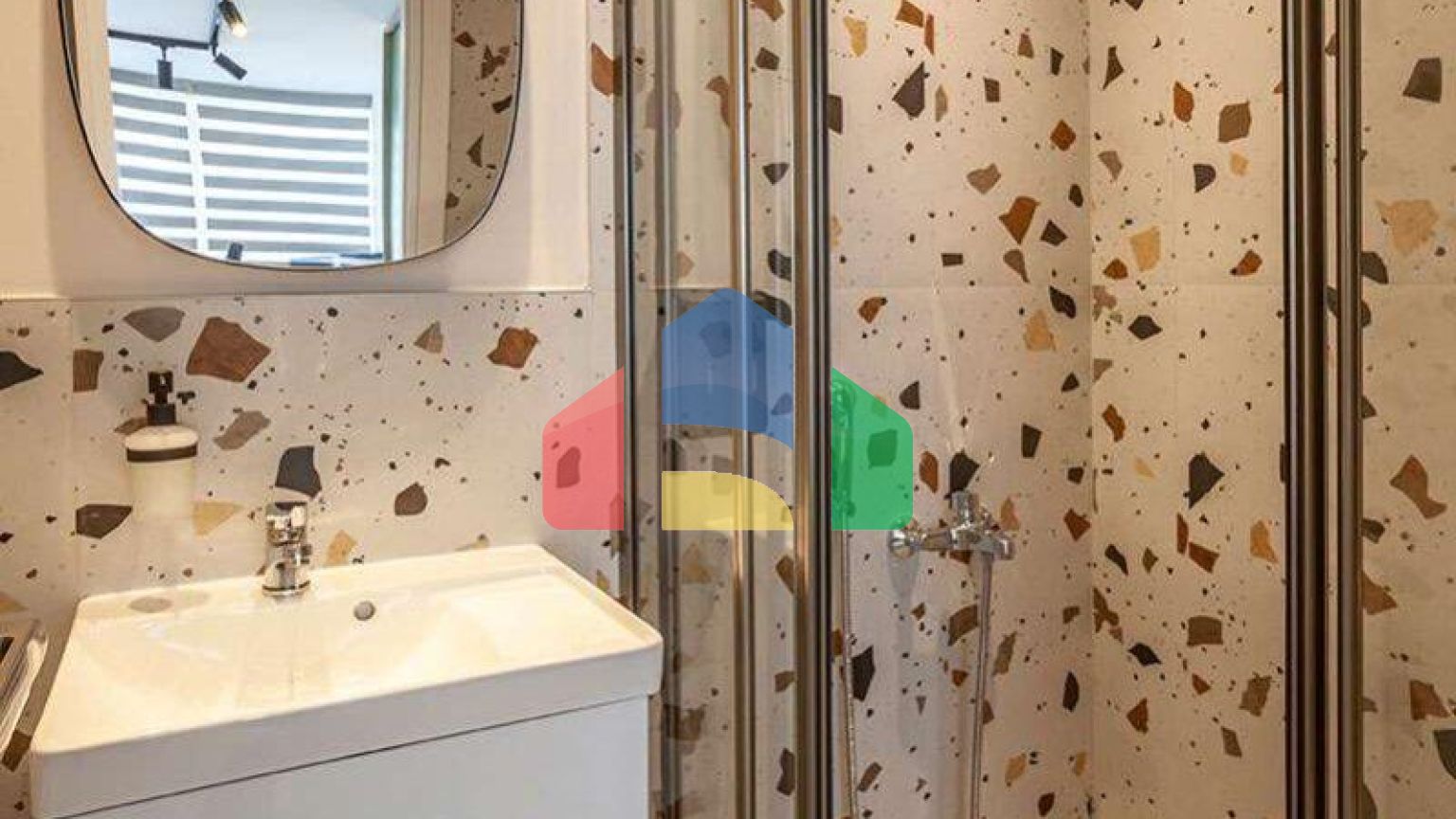 Продажа - Квартира 54 m² в Салониках