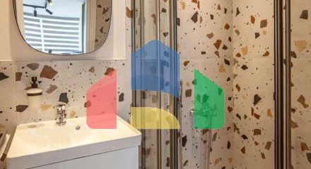 Продажа - Квартира 54 m² в Салониках