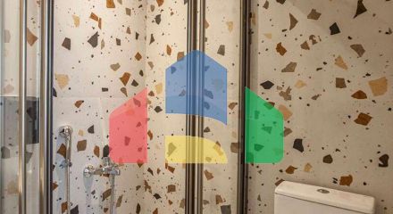 Продажа - Квартира 54 m² в Салониках