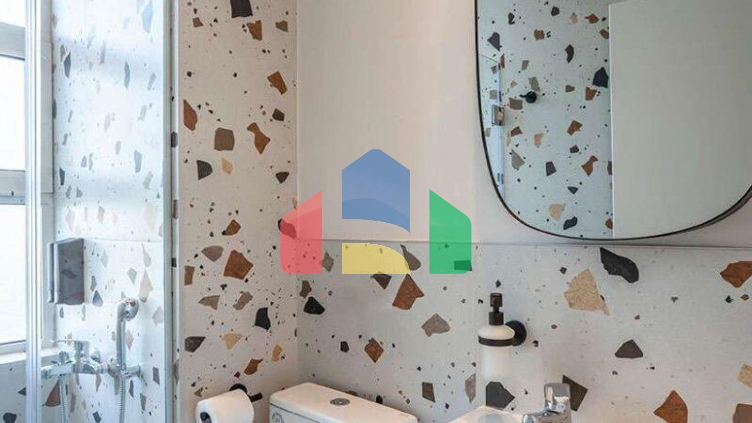 Продажа - Квартира 54 m² в Салониках