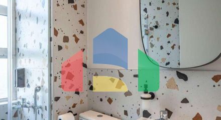 Продажа - Квартира 54 m² в Салониках