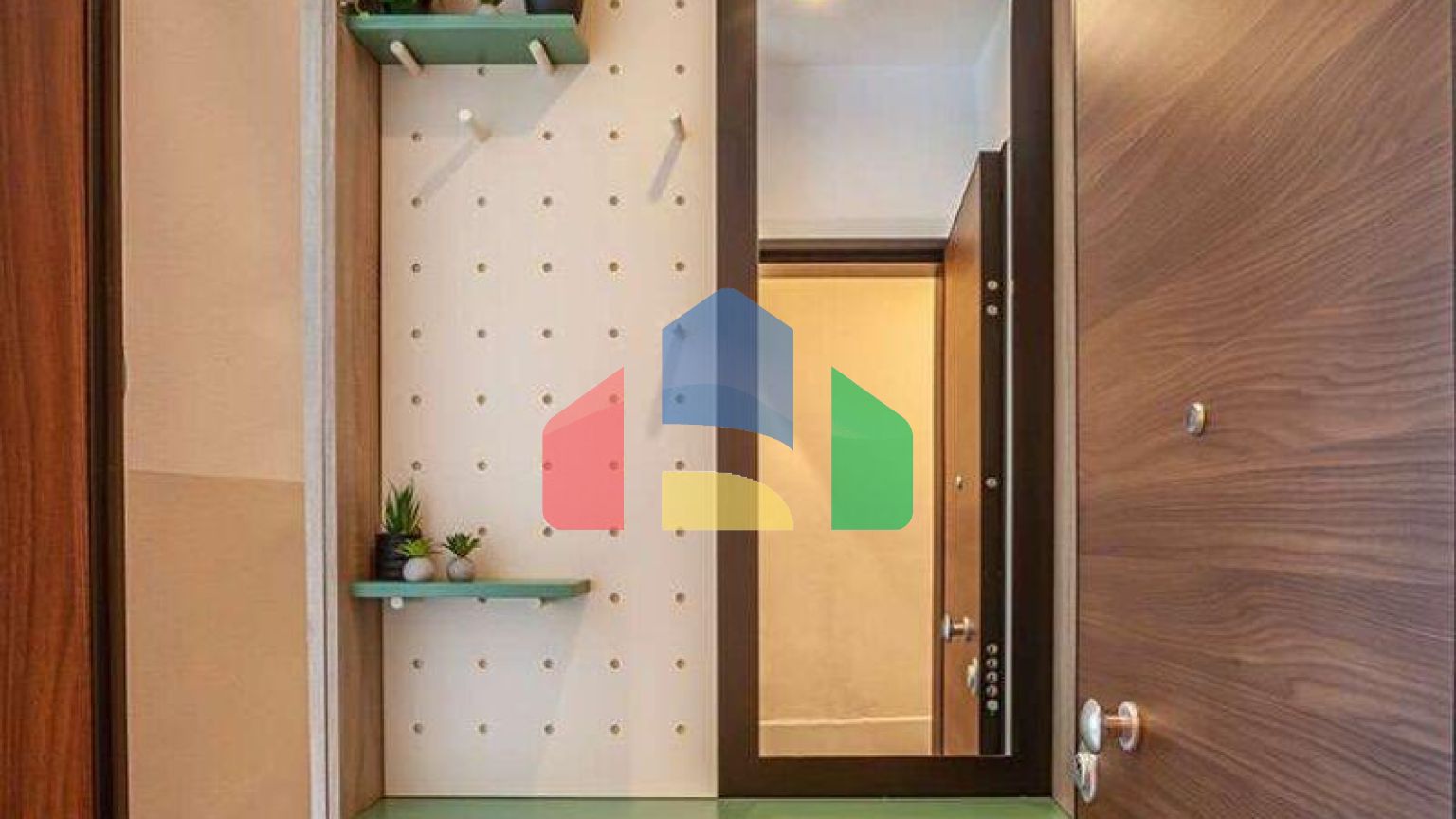 Продажа - Квартира 54 m² в Салониках