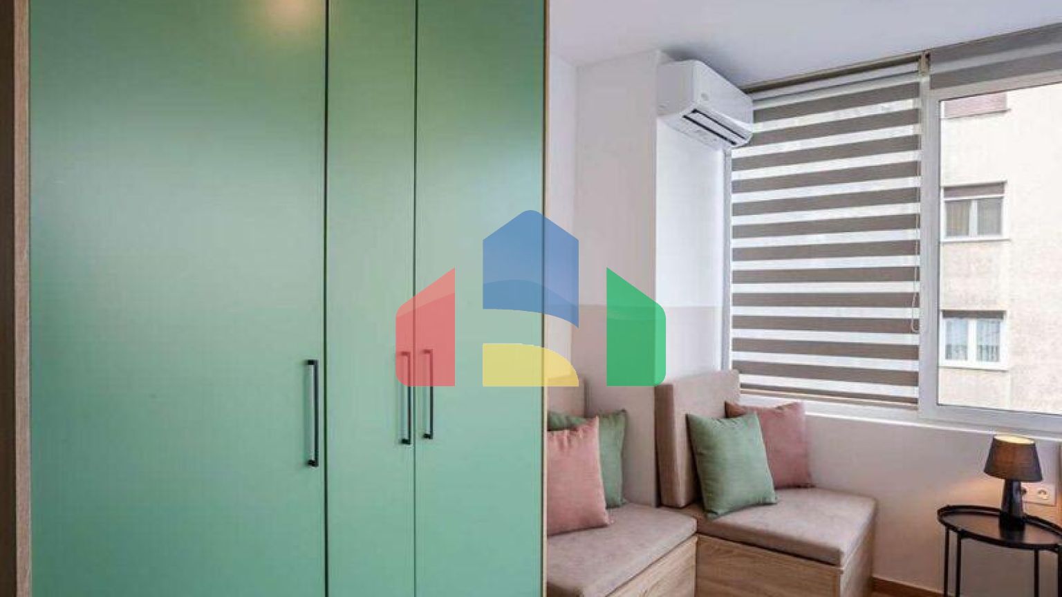 Продажа - Квартира 54 m² в Салониках