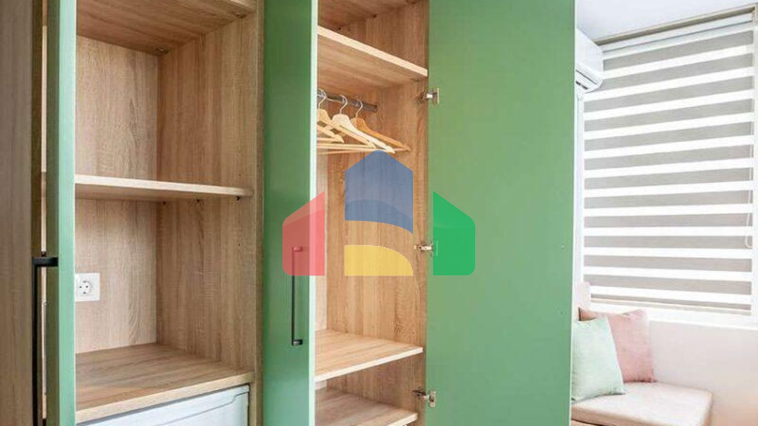 Продажа - Квартира 54 m² в Салониках