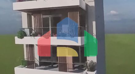 Продажа - Таунхаус 120 m² в Салониках Продажа - Таунхаус 120 m² в Салониках