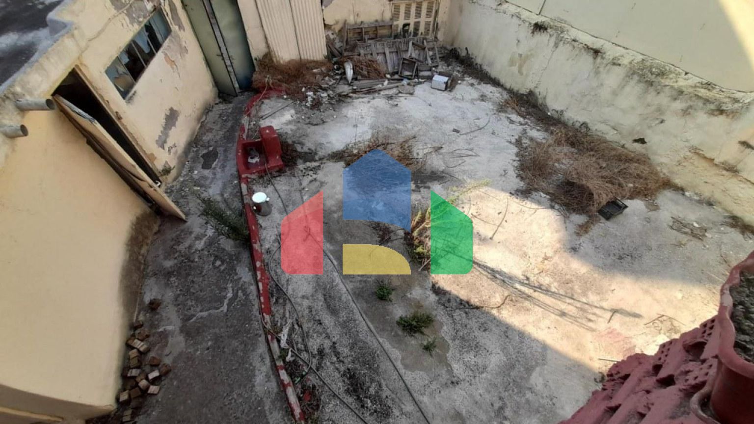 Продажа - Земельный участок 173 m² в Салониках