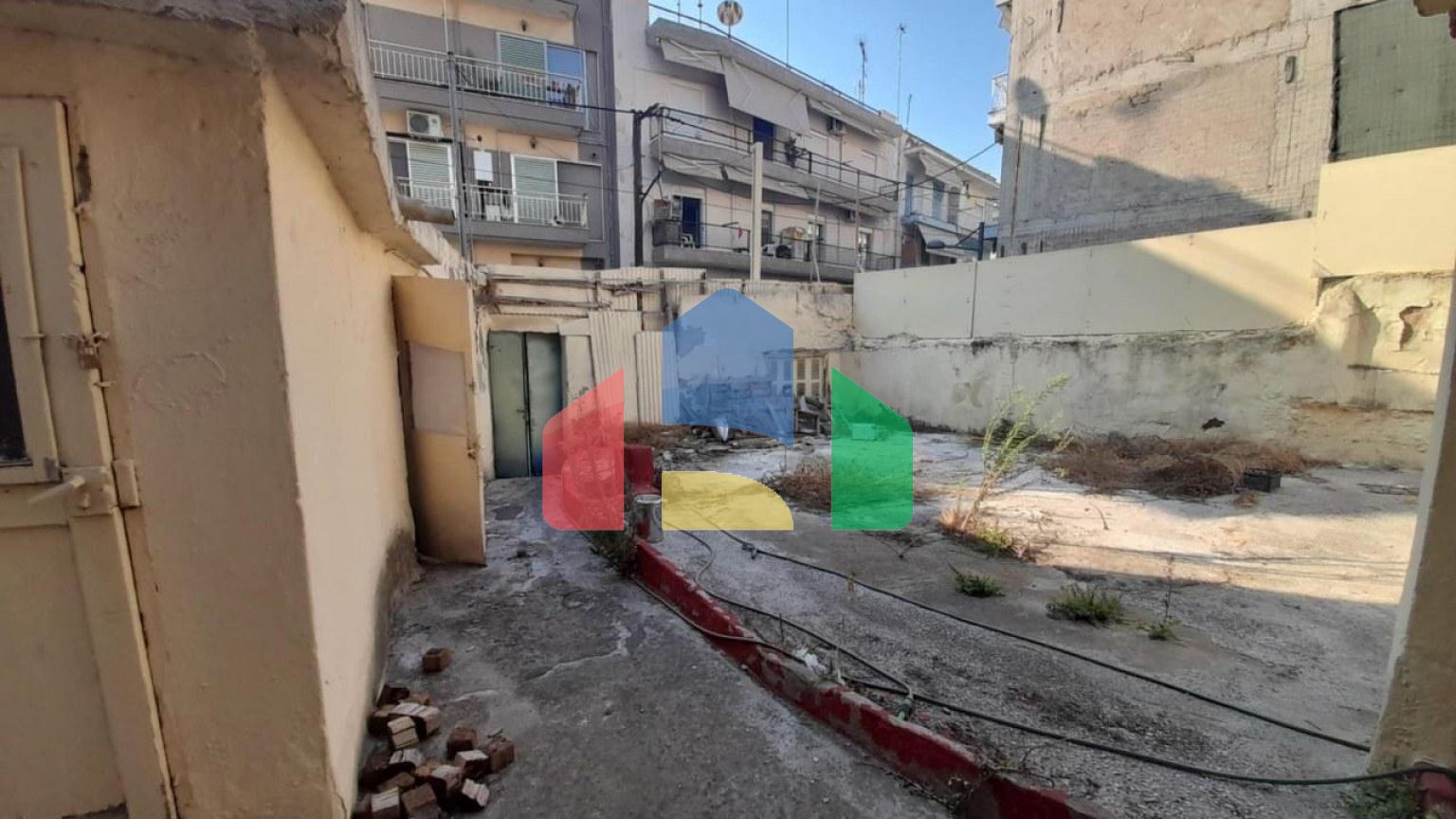 Продажа - Земельный участок 173 m² в Салониках