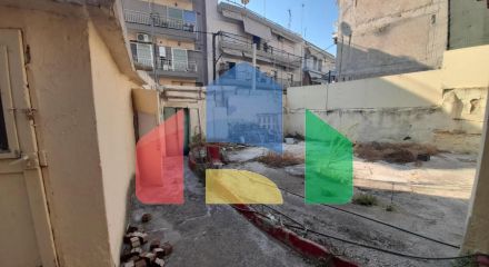 Продажа - Земельный участок 173 m² в Салониках