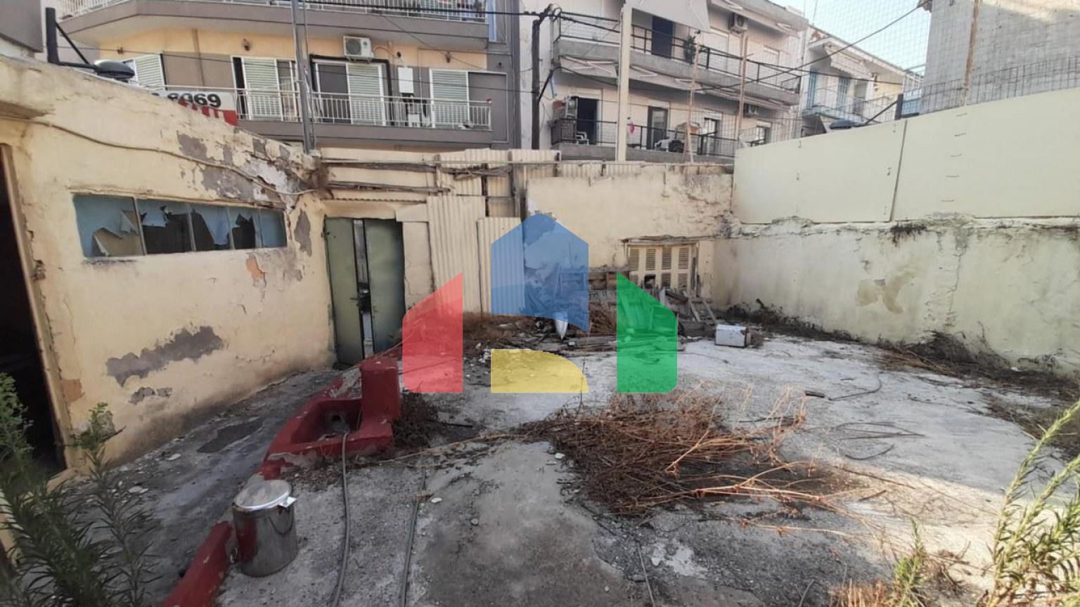 Продажа - Земельный участок 173 m² в Салониках