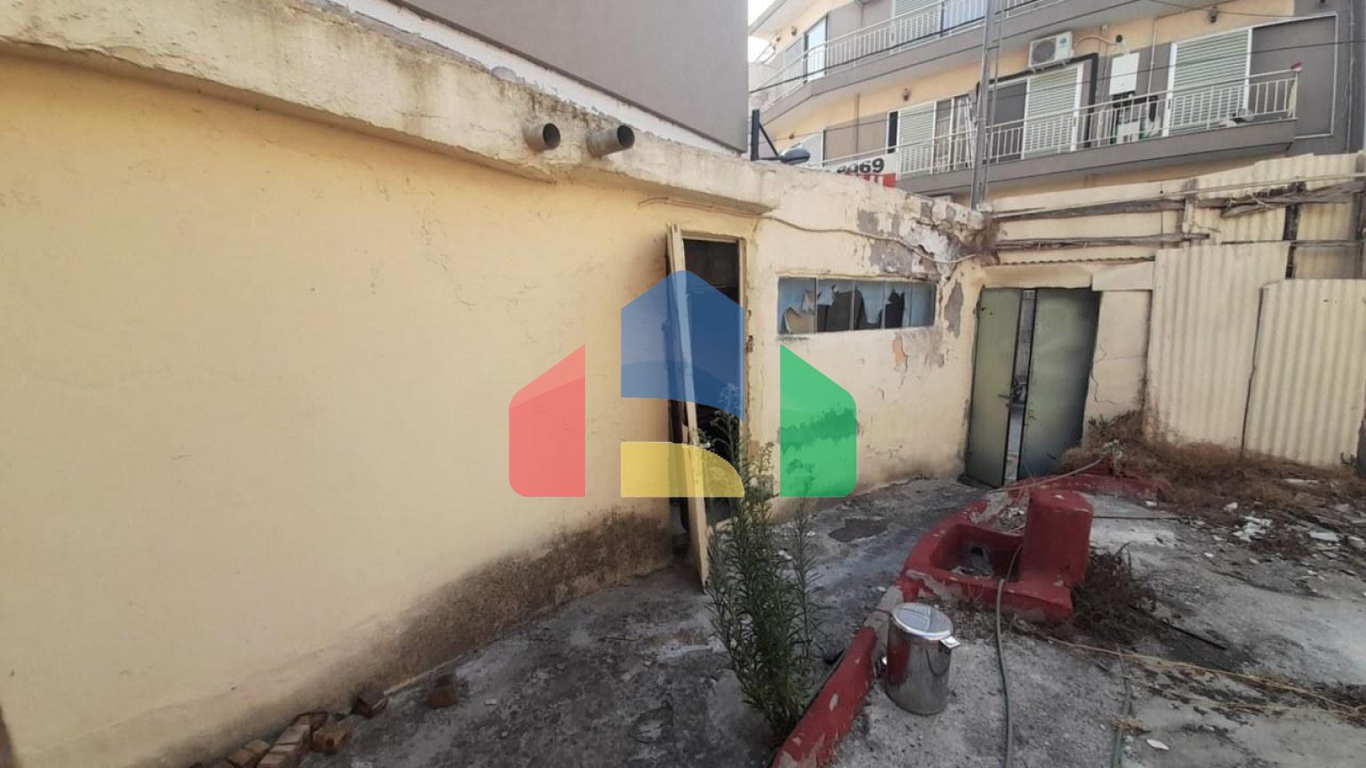 Продажа - Земельный участок 173 m² в Салониках