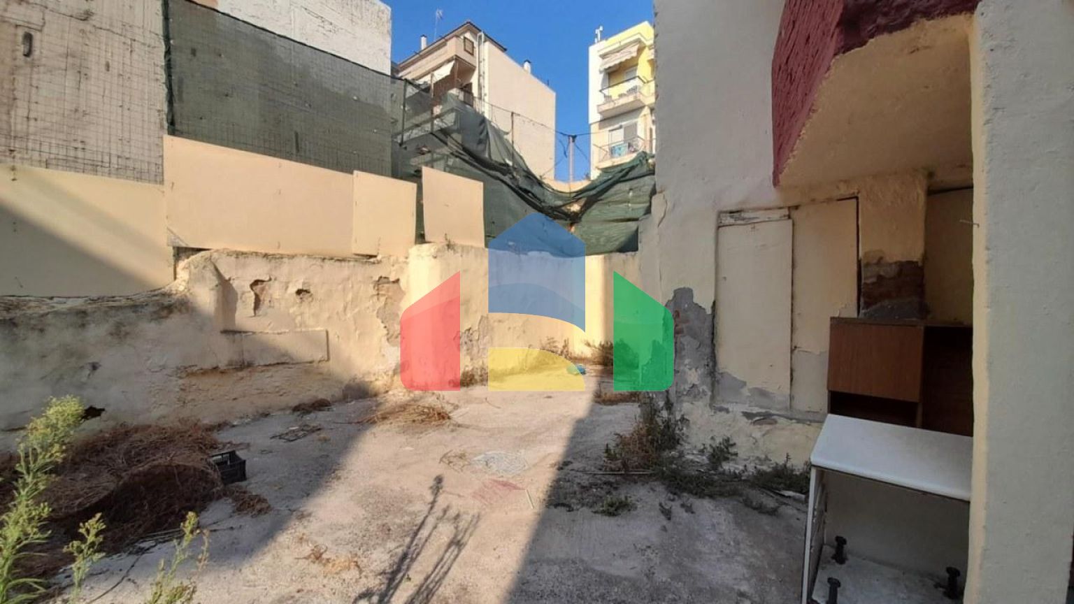 Продажа - Земельный участок 173 m² в Салониках