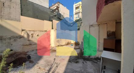 Продажа - Земельный участок 173 m² в Салониках