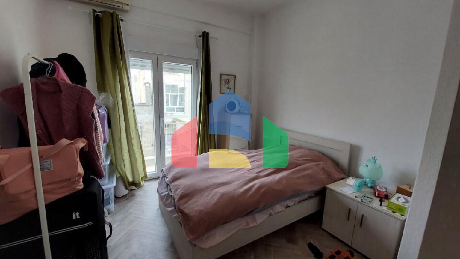 Продажа - Квартира 46 m² в Салониках