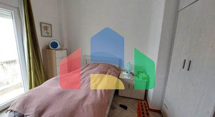 Продажа - Квартира 46 m² в Салониках