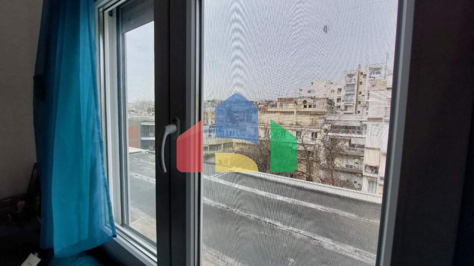 Продажа - Квартира 46 m² в Салониках