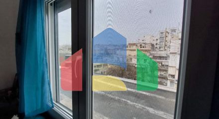 Продажа - Квартира 46 m² в Салониках