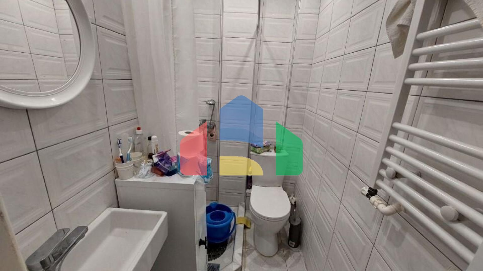 Продажа - Квартира 46 m² в Салониках