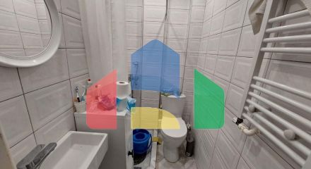 Продажа - Квартира 46 m² в Салониках Продажа - Квартира 46 m² в Салониках