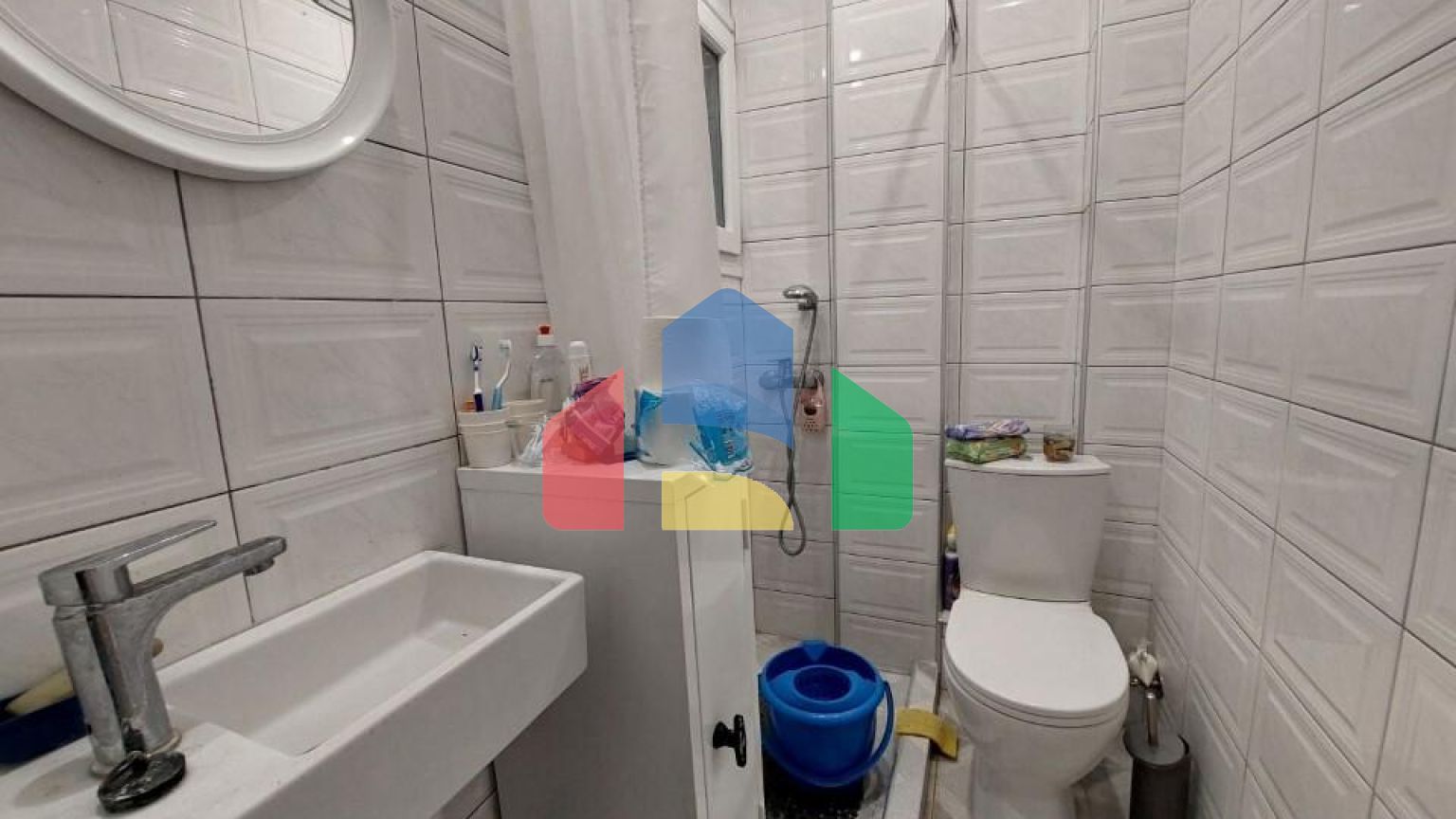 Продажа - Квартира 46 m² в Салониках