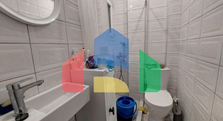 Продажа - Квартира 46 m² в Салониках Продажа - Квартира 46 m² в Салониках