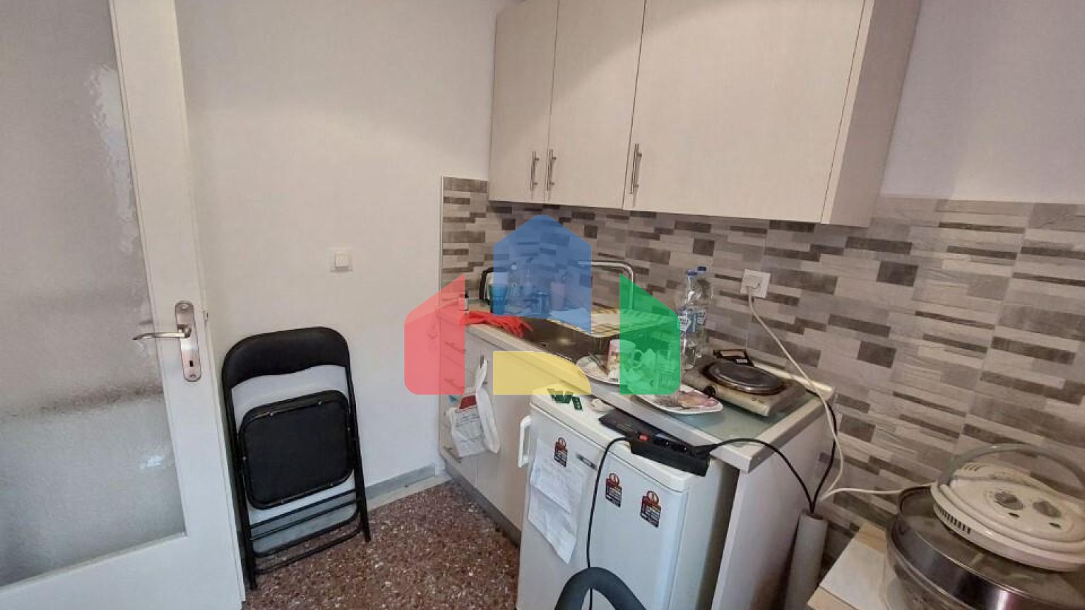 Продажа - Квартира 46 m² в Салониках