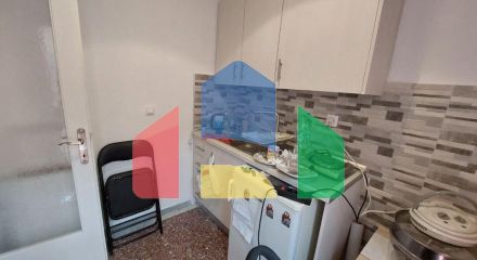 Продажа - Квартира 46 m² в Салониках Продажа - Квартира 46 m² в Салониках