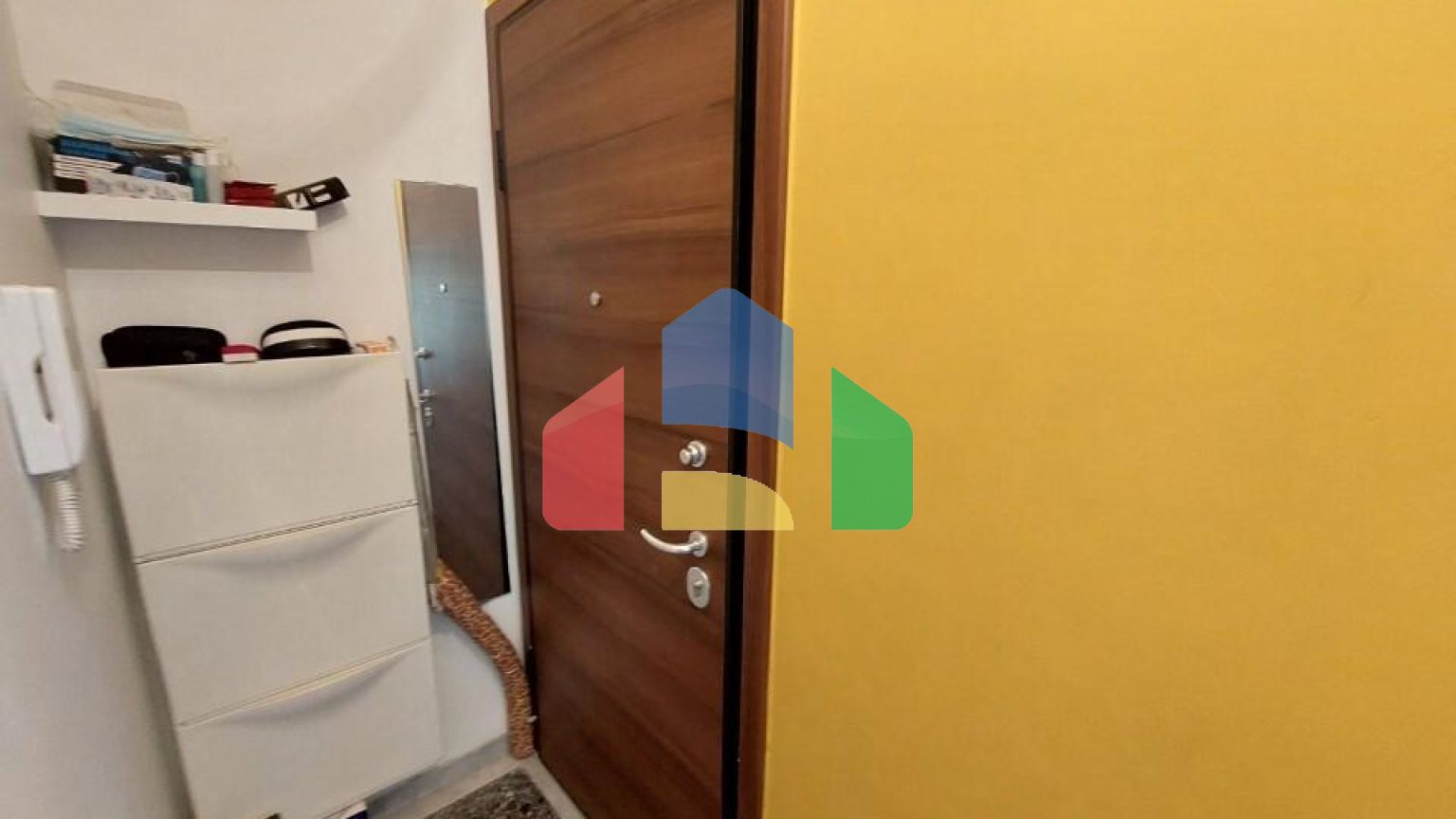 Продажа - Квартира 46 m² в Салониках