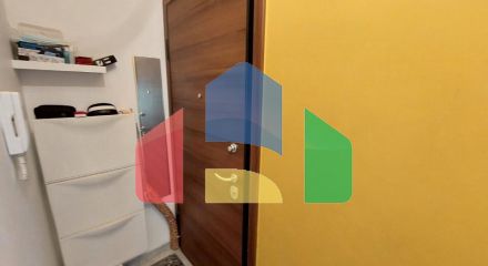 Продажа - Квартира 46 m² в Салониках Продажа - Квартира 46 m² в Салониках