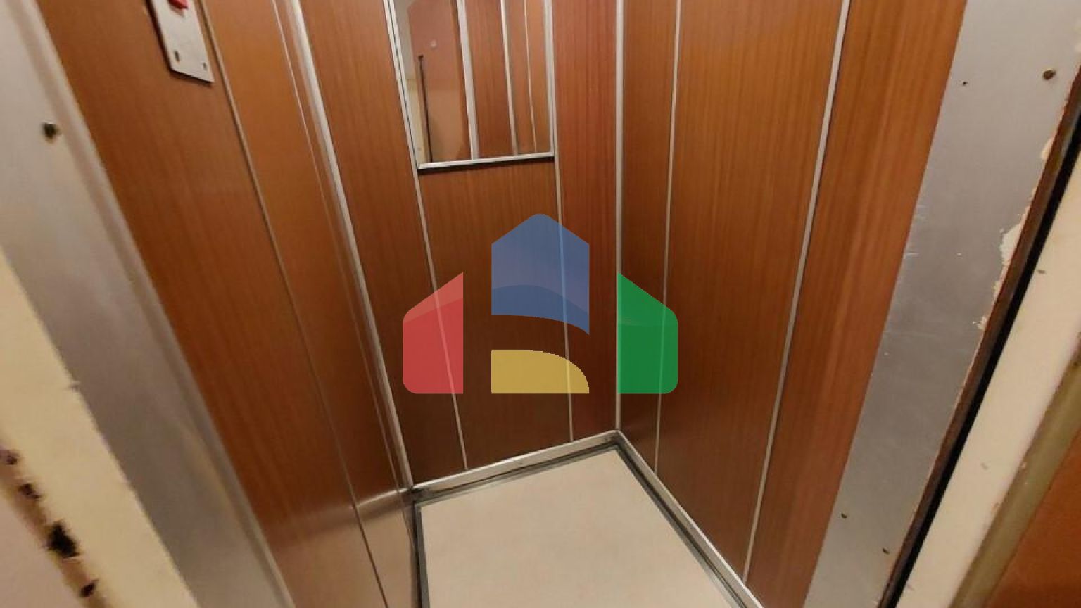 Продажа - Квартира 46 m² в Салониках