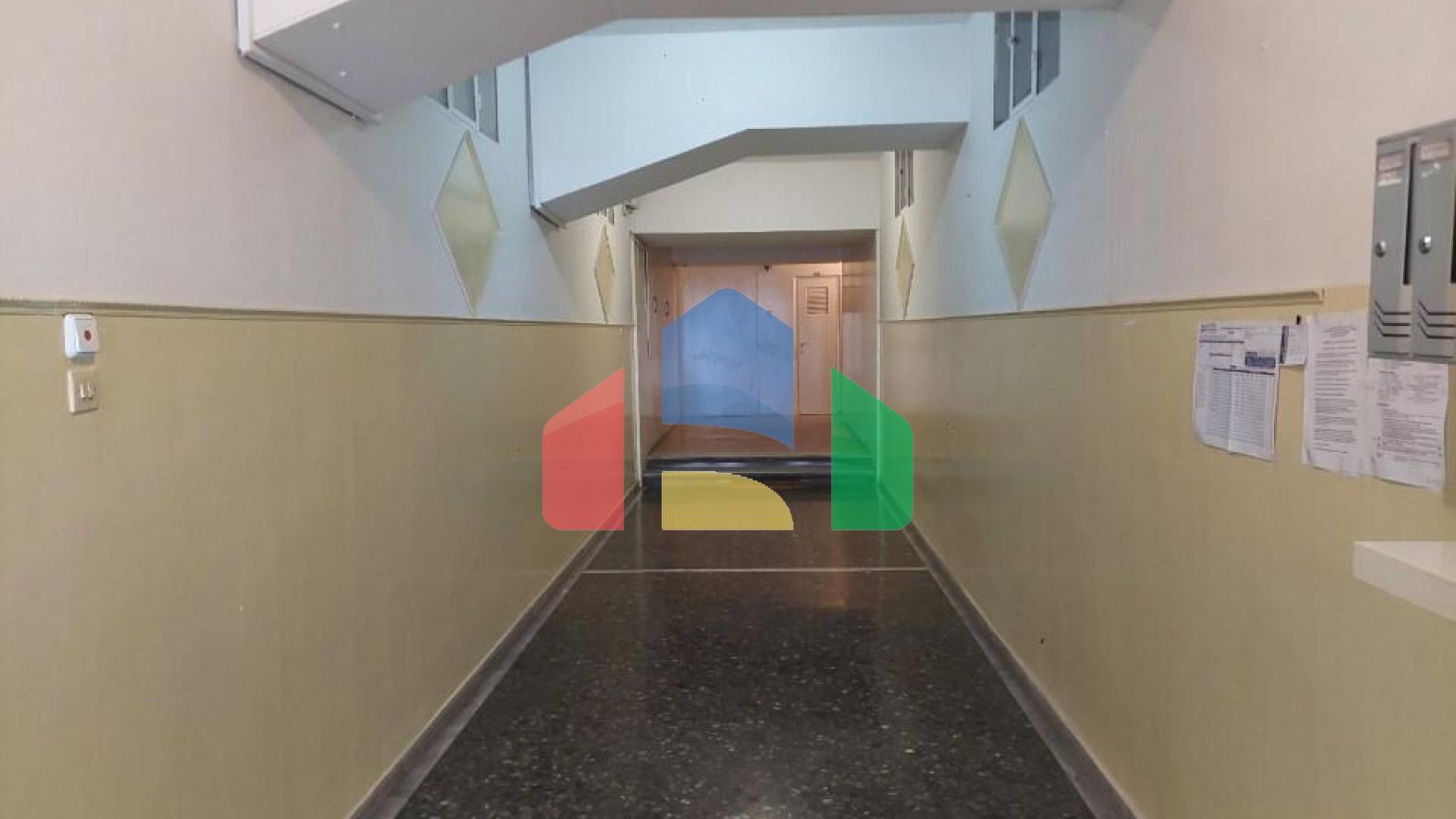 Продажа - Квартира 46 m² в Салониках