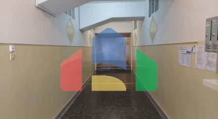 Продажа - Квартира 46 m² в Салониках Продажа - Квартира 46 m² в Салониках