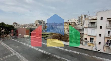 Продажа - Квартира 46 m² в Салониках Продажа - Квартира 46 m² в Салониках