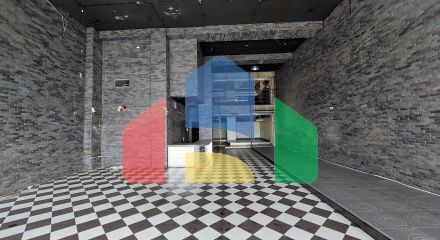 Продаж - Комерційна нерухомість 405 m² в Салоніках