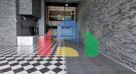 Продаж - Комерційна нерухомість 405 m² в Салоніках