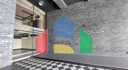 Продаж - Комерційна нерухомість 405 m² в Салоніках