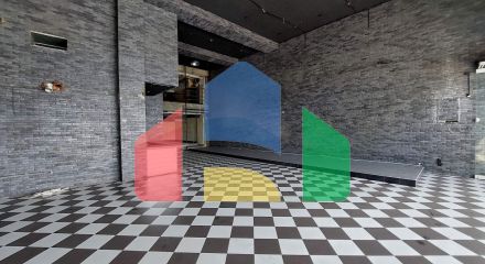 Продаж - Комерційна нерухомість 405 m² в Салоніках