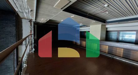 Продаж - Комерційна нерухомість 405 m² в Салоніках