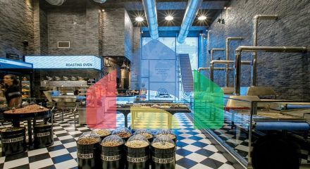 Продаж - Комерційна нерухомість 405 m² в Салоніках