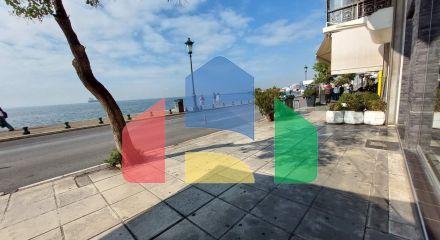 Продаж - Комерційна нерухомість 405 m² в Салоніках